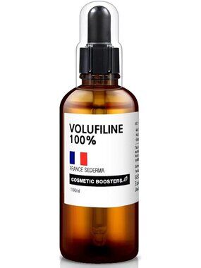 100ml Volufiline Cosmetic Ingredient for Face & Body - Boost Skin Elasticity